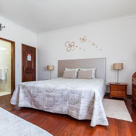 Residencia Maciel Пеніші Екстер'єр фото