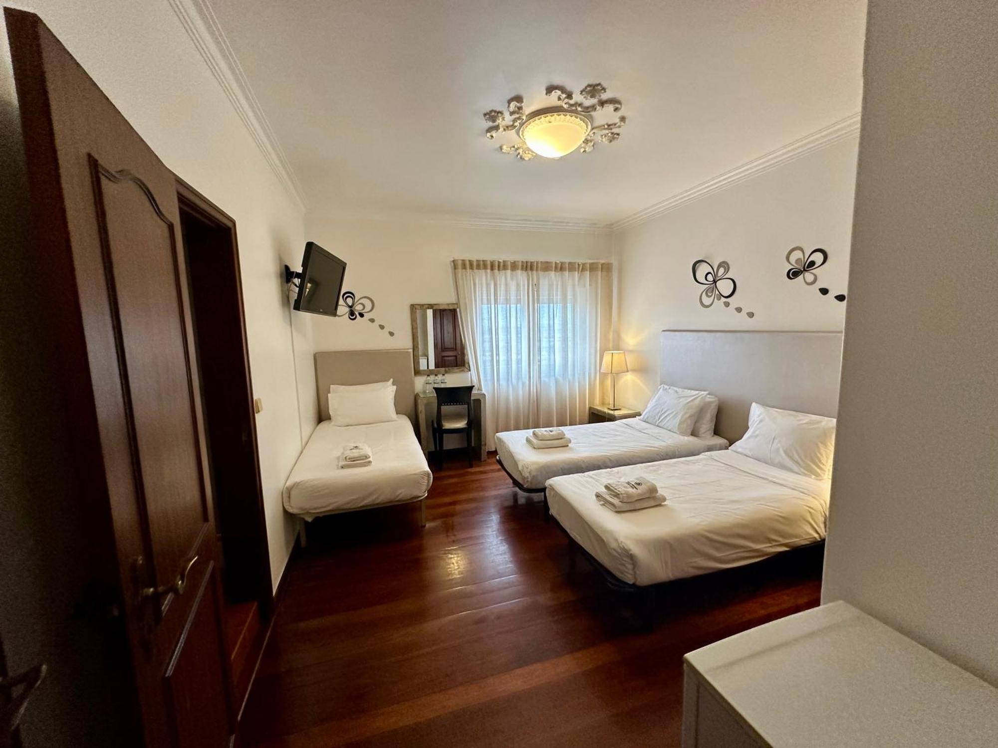 Residencia Maciel Пеніші Екстер'єр фото